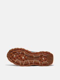 Кроссовки Timberland Winsor Park модель TB0A5W2RD51 Фото