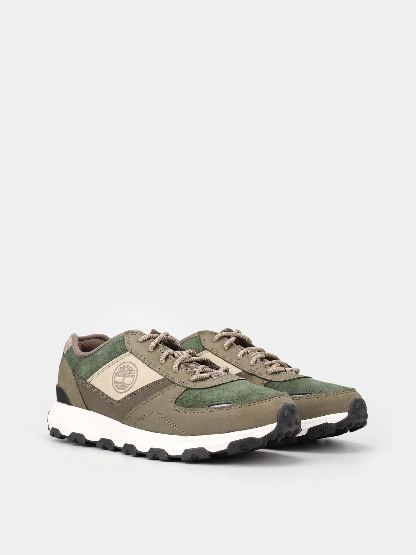 Кросівки Timberland Winsor Park модель TB0A5WYG991 Кросівки Timberland Winsor Park модель TB0A5WYG991 Фото