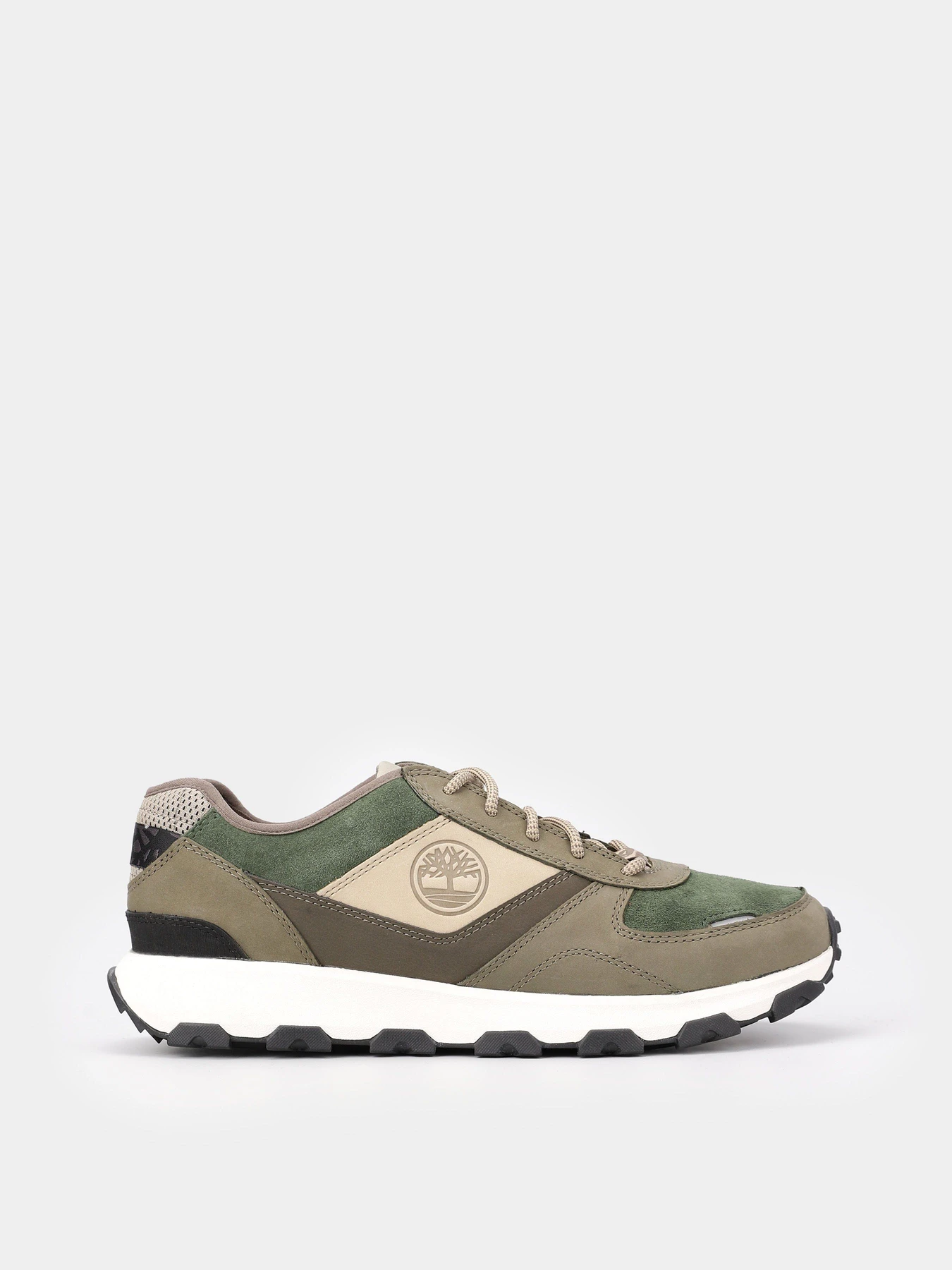 Кросівки Timberland Winsor Park модель TB0A5WYG991 Кросівки Timberland Winsor Park модель TB0A5WYG991 Фото