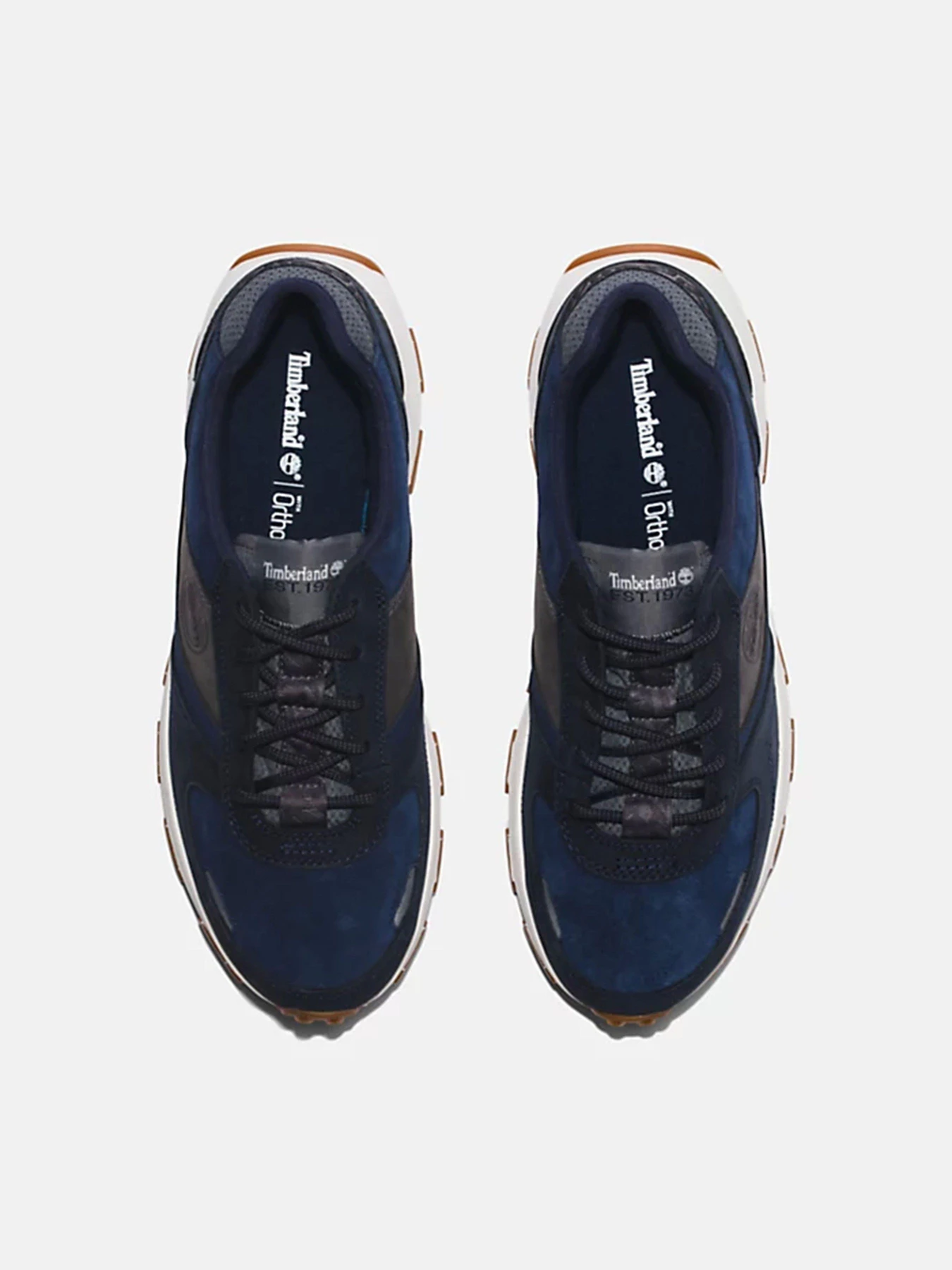 Кроссовки Timberland Winsor Park модель TB0A5YDR019 Кроссовки Timberland Winsor Park модель TB0A5YDR019 Фото