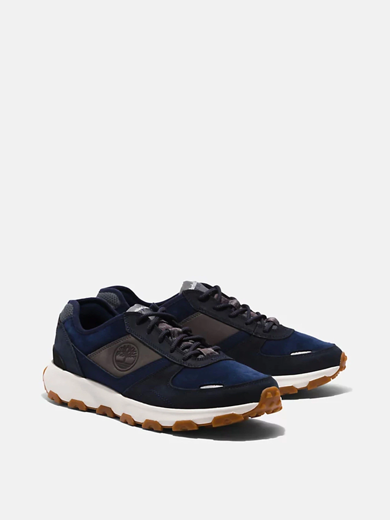 Кроссовки Timberland Winsor Park модель TB0A5YDR019 Кроссовки Timberland Winsor Park модель TB0A5YDR019 Фото