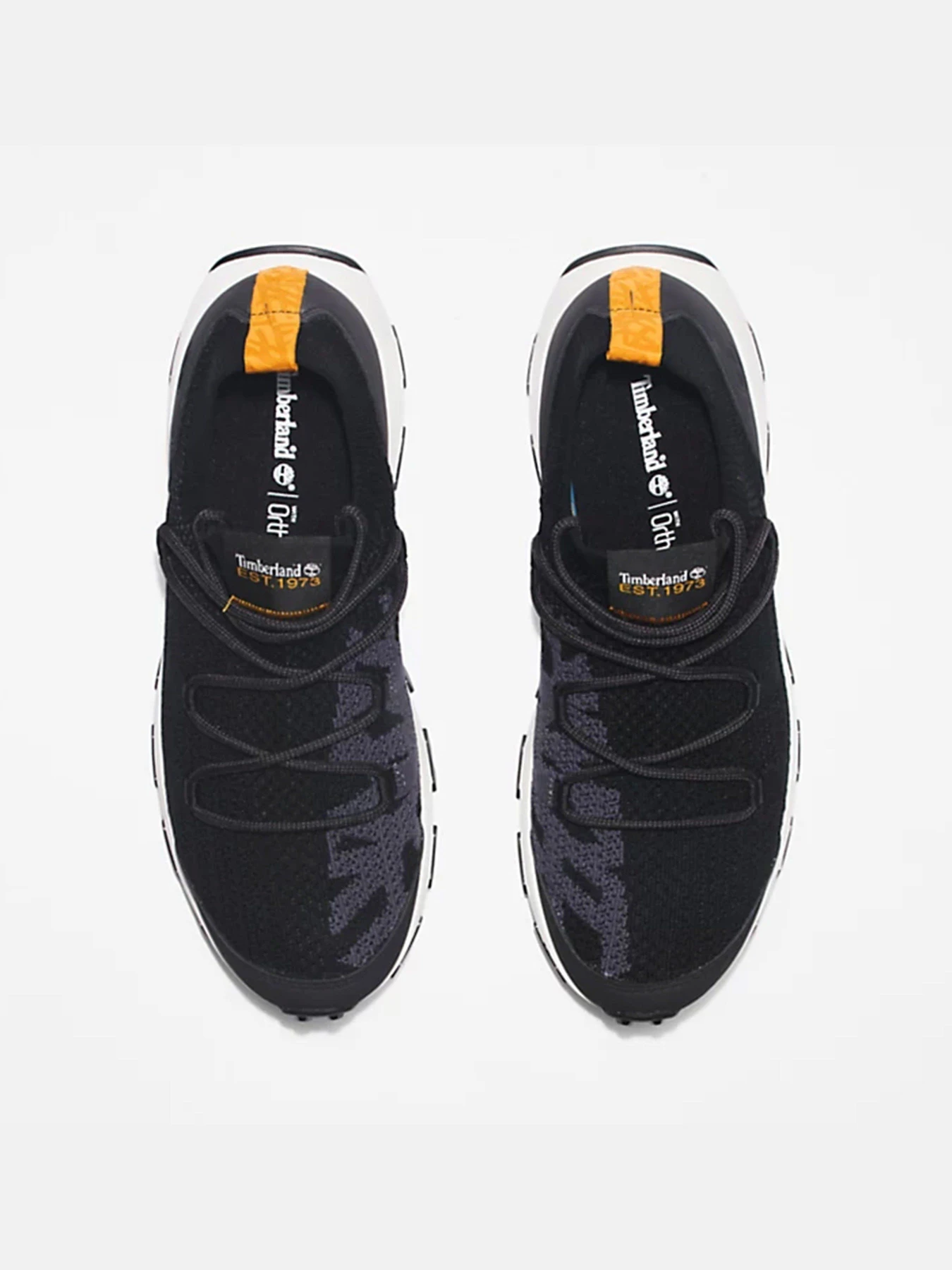 Кросівки Timberland Winsor Trail модель TB0A5WC4015 Кросівки Timberland Winsor Trail модель TB0A5WC4015 Фото