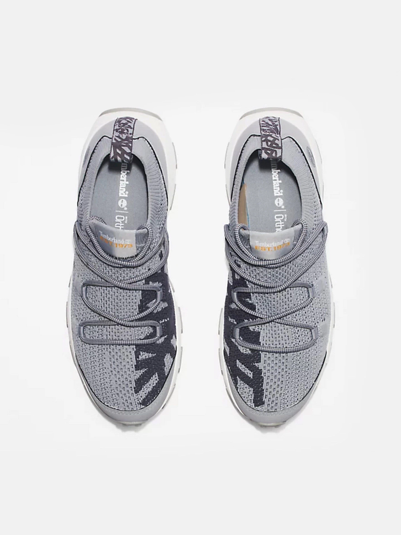 Кроссовки Timberland Winsor Trail модель TB0A5WDC085 Кроссовки Timberland Winsor Trail модель TB0A5WDC085 Фото
