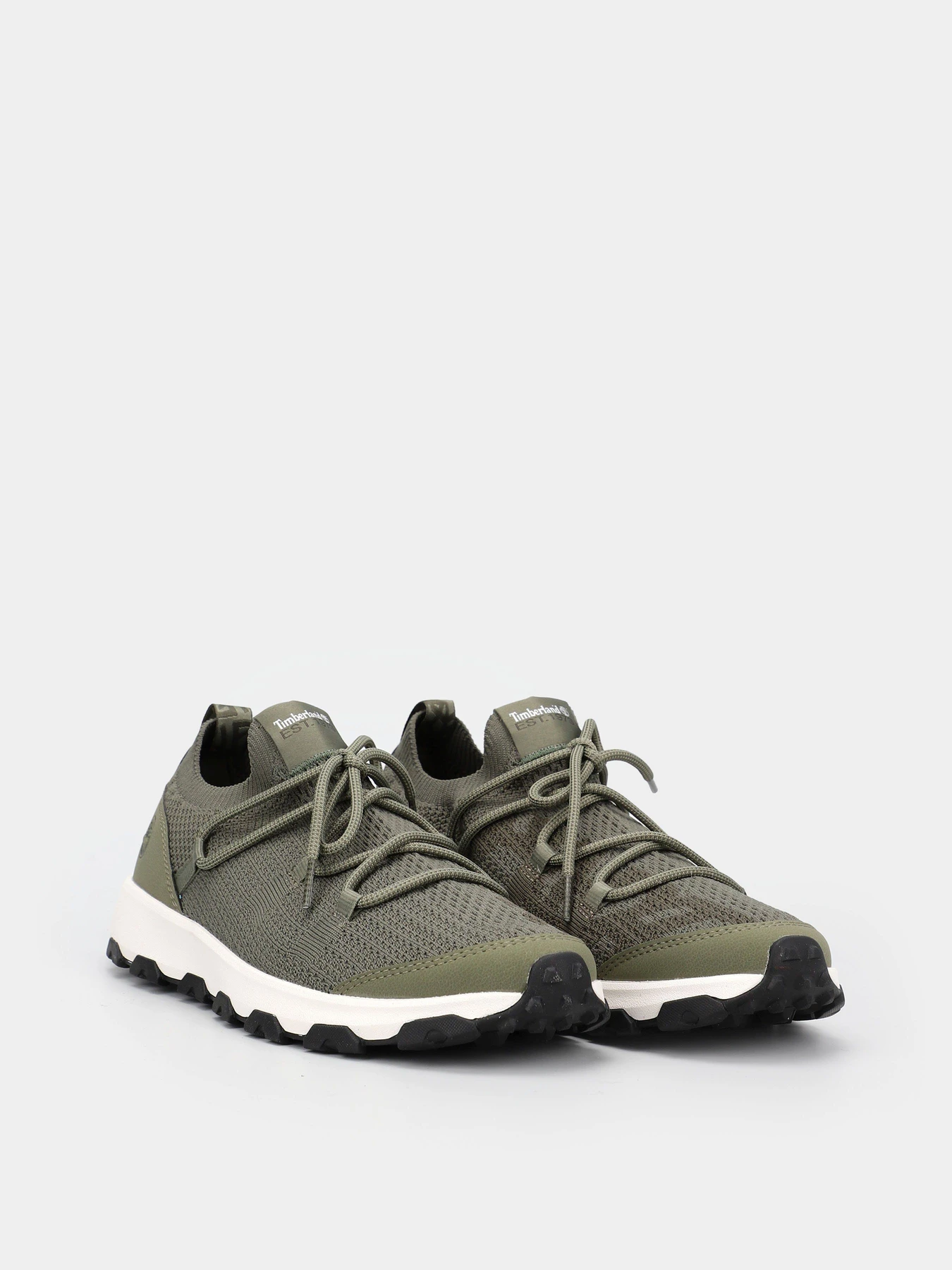 Кроссовки Timberland Winsor Trail модель TB0A5WHR991 Кроссовки Timberland Winsor Trail модель TB0A5WHR991 Фото