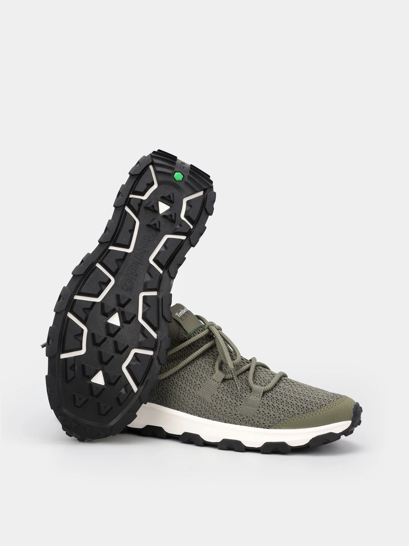 Кроссовки Timberland Winsor Trail модель TB0A5WHR991 Кроссовки Timberland Winsor Trail модель TB0A5WHR991 Фото