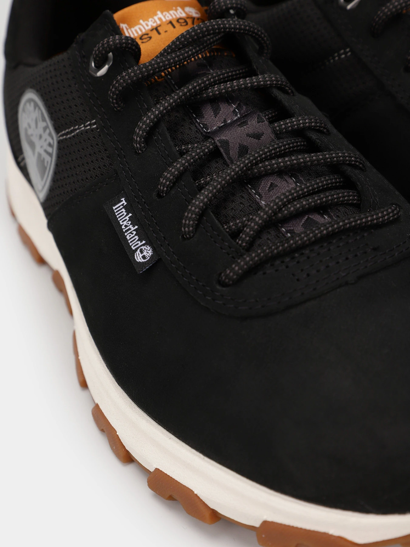 Кроссовки Timberland Winsor Trail модель TB0A5TKV015 Фото