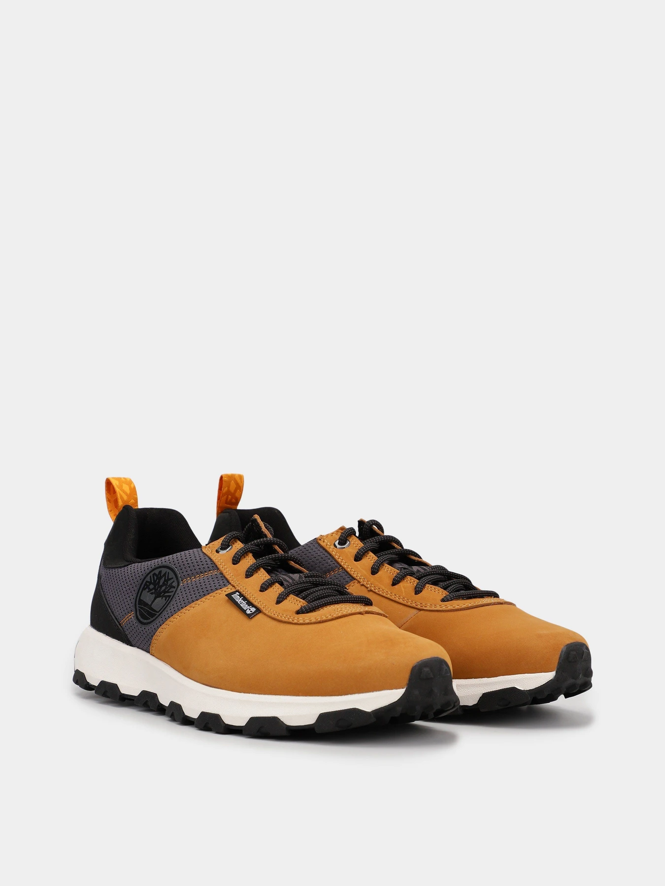 Кроссовки Timberland Winsor Trail модель TB0A5TRV231 Кроссовки Timberland Winsor Trail модель TB0A5TRV231 Фото