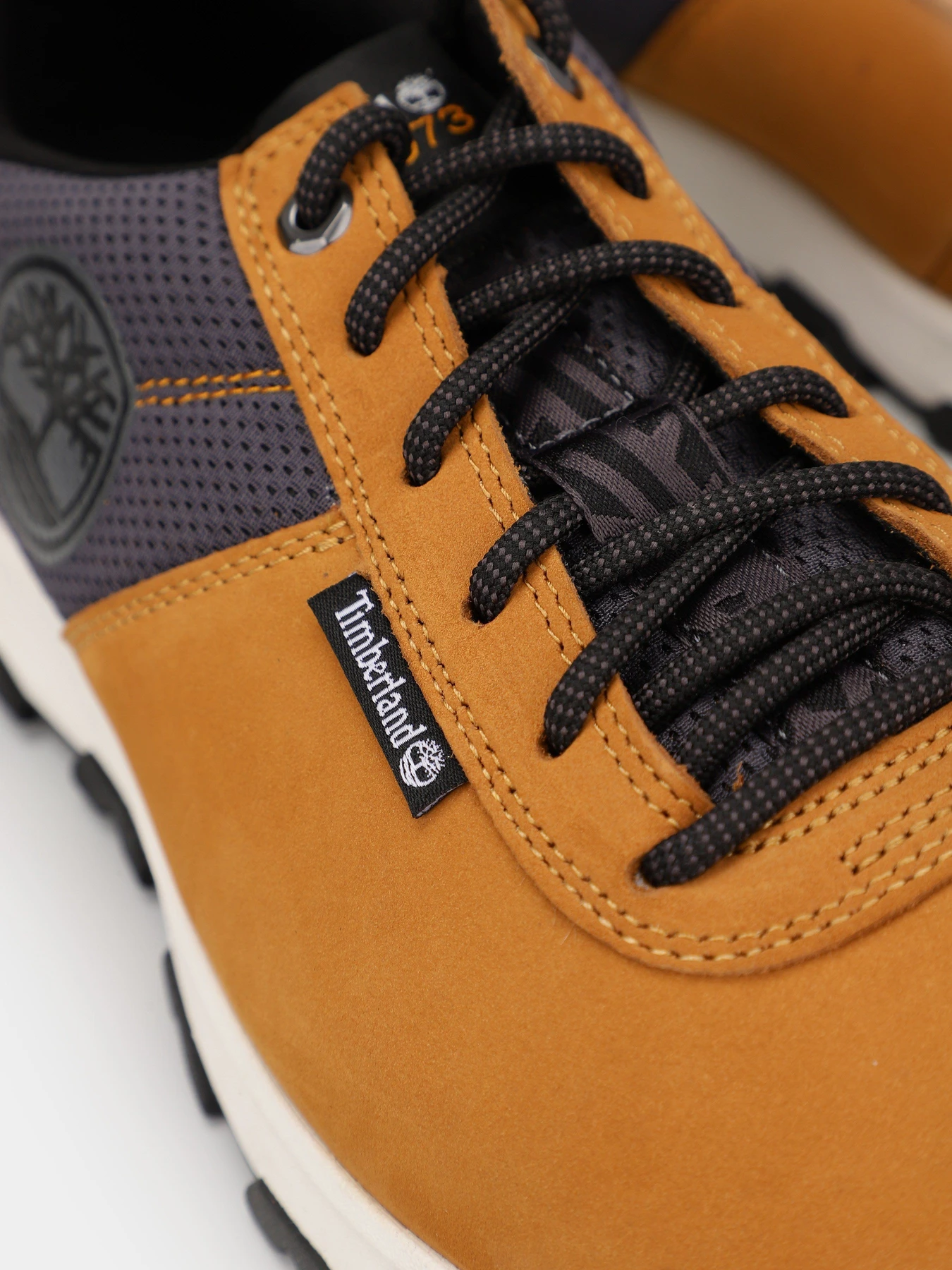 Кроссовки Timberland Winsor Trail модель TB0A5TRV231 Кроссовки Timberland Winsor Trail модель TB0A5TRV231 Фото