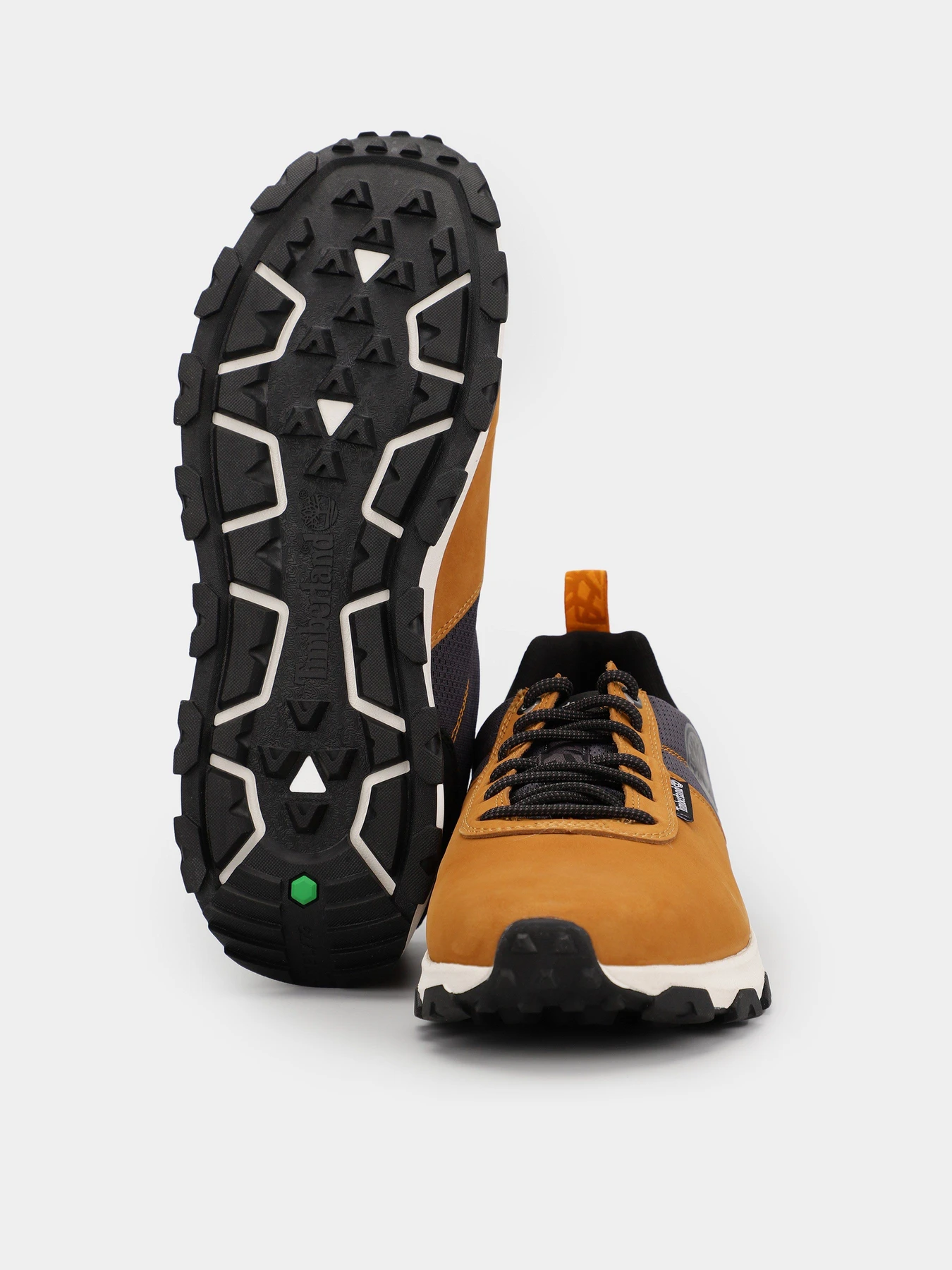 Кроссовки Timberland Winsor Trail модель TB0A5TRV231 Кроссовки Timberland Winsor Trail модель TB0A5TRV231 Фото