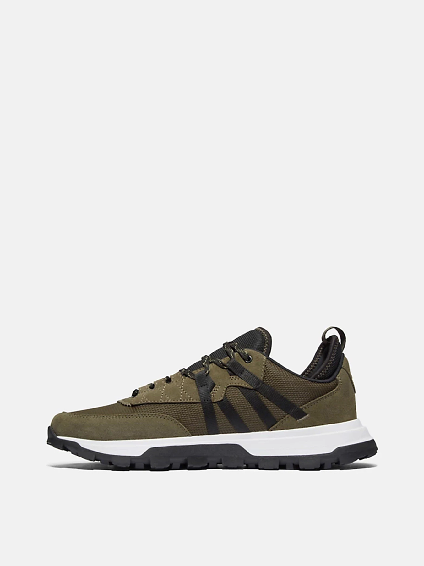 Кроссовки Timberland Treeline модель TB0A65DMA58 Кроссовки Timberland Treeline модель TB0A65DMA58 Фото