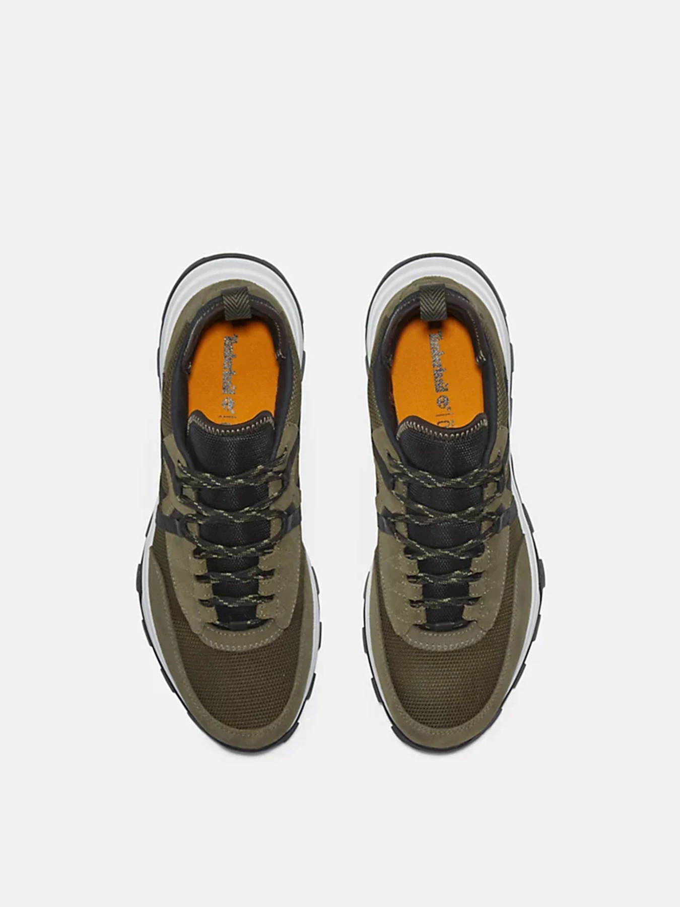 Кроссовки Timberland Treeline модель TB0A65DMA58 Кроссовки Timberland Treeline модель TB0A65DMA58 Фото