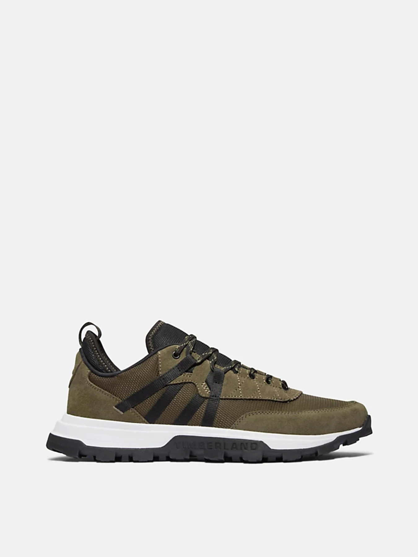 Кроссовки Timberland Treeline модель TB0A65DMA58 Кроссовки Timberland Treeline модель TB0A65DMA58 Фото