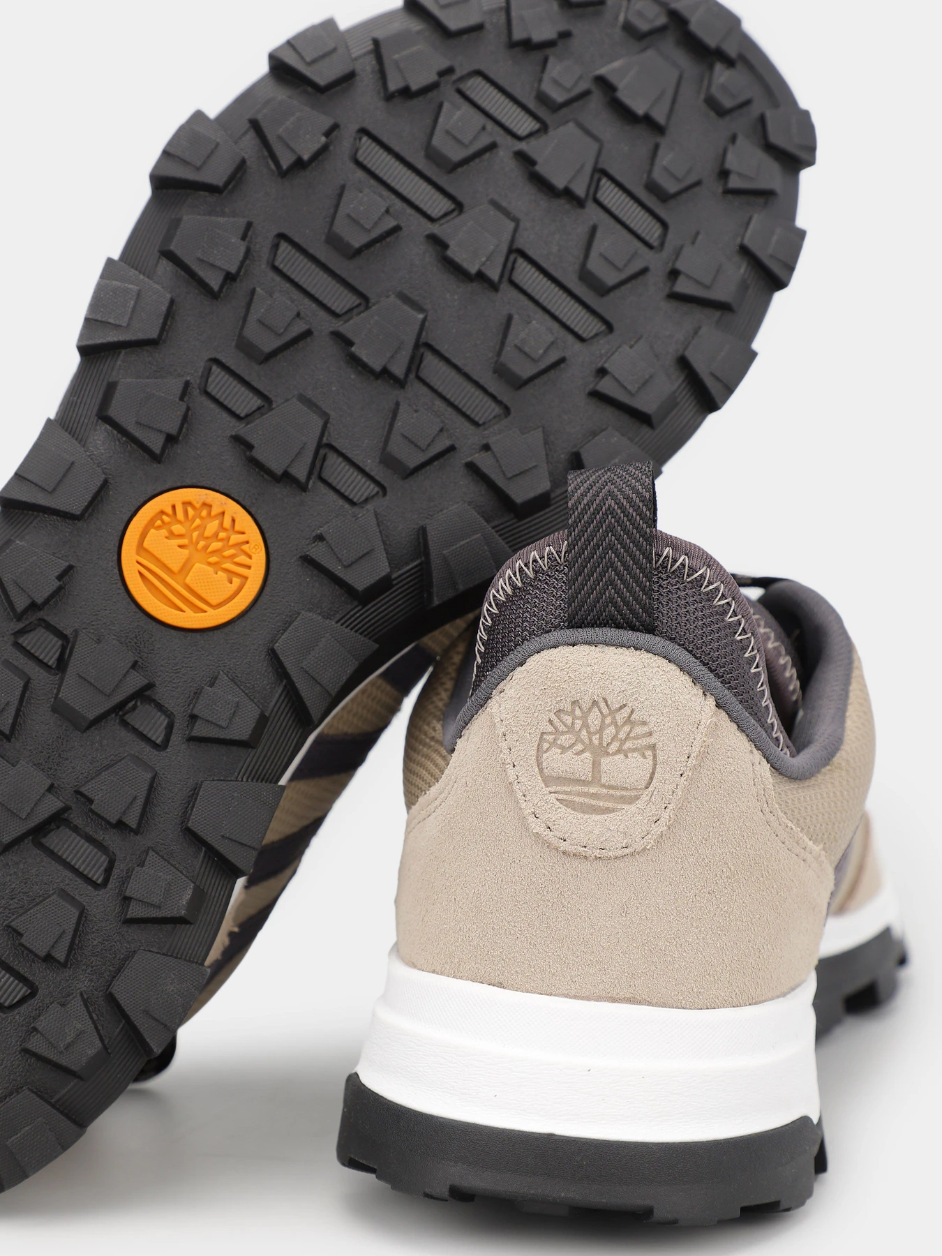 Кросівки Timberland Treeline модель TB0A65G4K51 Кросівки Timberland Treeline модель TB0A65G4K51 Фото