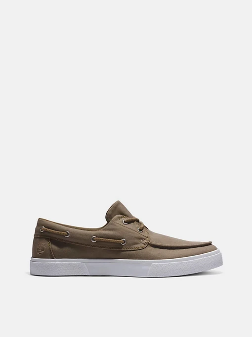 Слипоны и мокасины Timberland Union Wharf 2.0 EK+ модель TB0A5U4SDR0 Фото