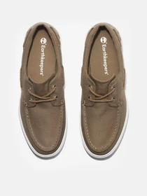 Слипоны и мокасины Timberland Union Wharf 2.0 EK+ модель TB0A5U4SDR0 Фото