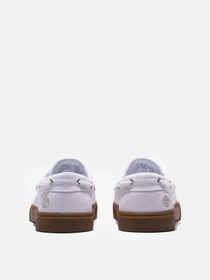 Слипоны и мокасины Timberland Union Wharf 2.0 EK+ модель TB0A5ZDNL77 Фото