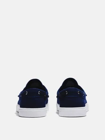 Слипоны и мокасины Timberland Union Wharf 2.0 EK+ модель TB0A5ZE9019 Фото