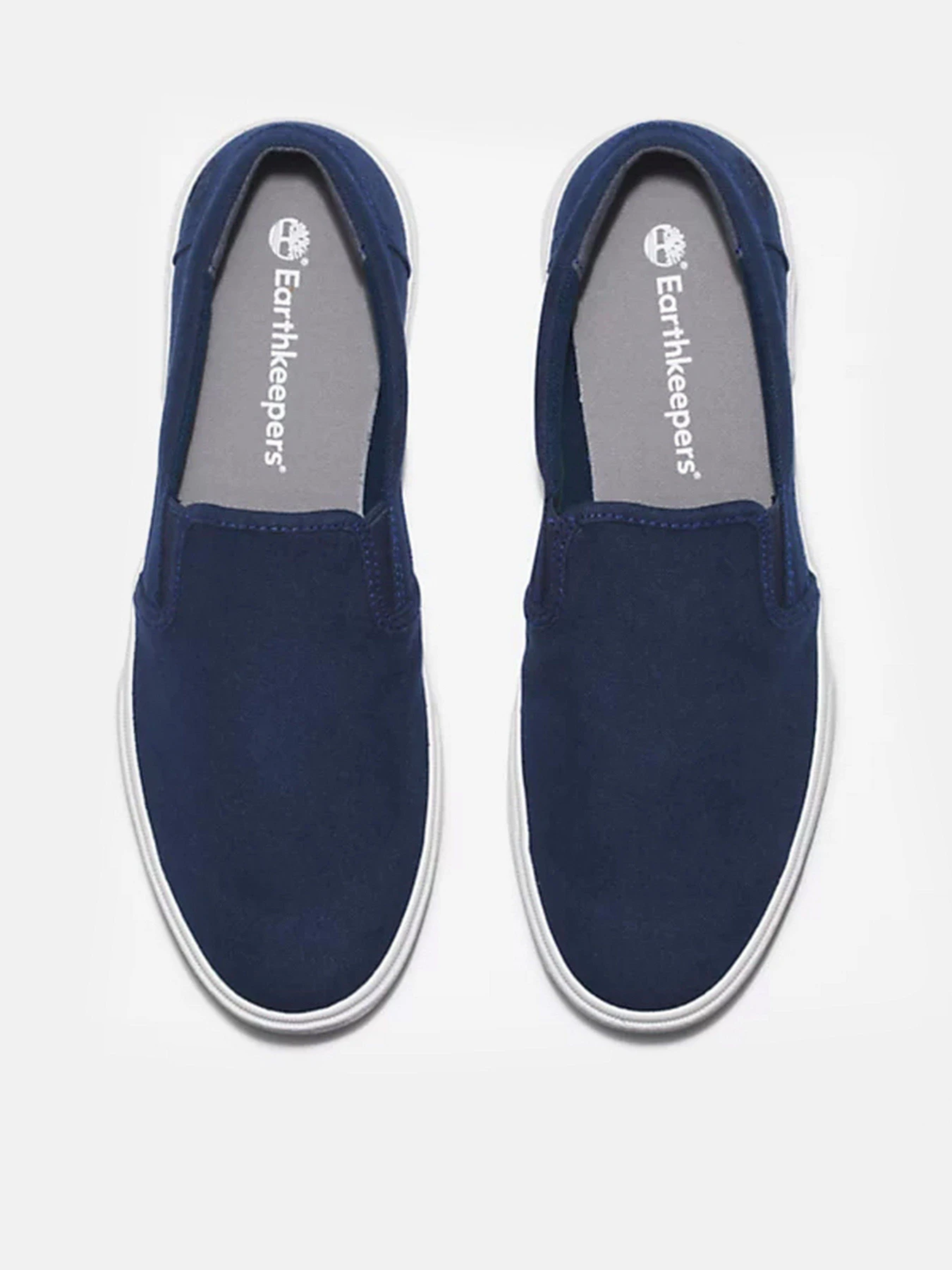 Слипоны и мокасины Timberland Union Wharf 2.0 EK+ модель TB0A2888019 Слипоны и мокасины Timberland Union Wharf 2.0 EK+ модель TB0A2888019 Фото