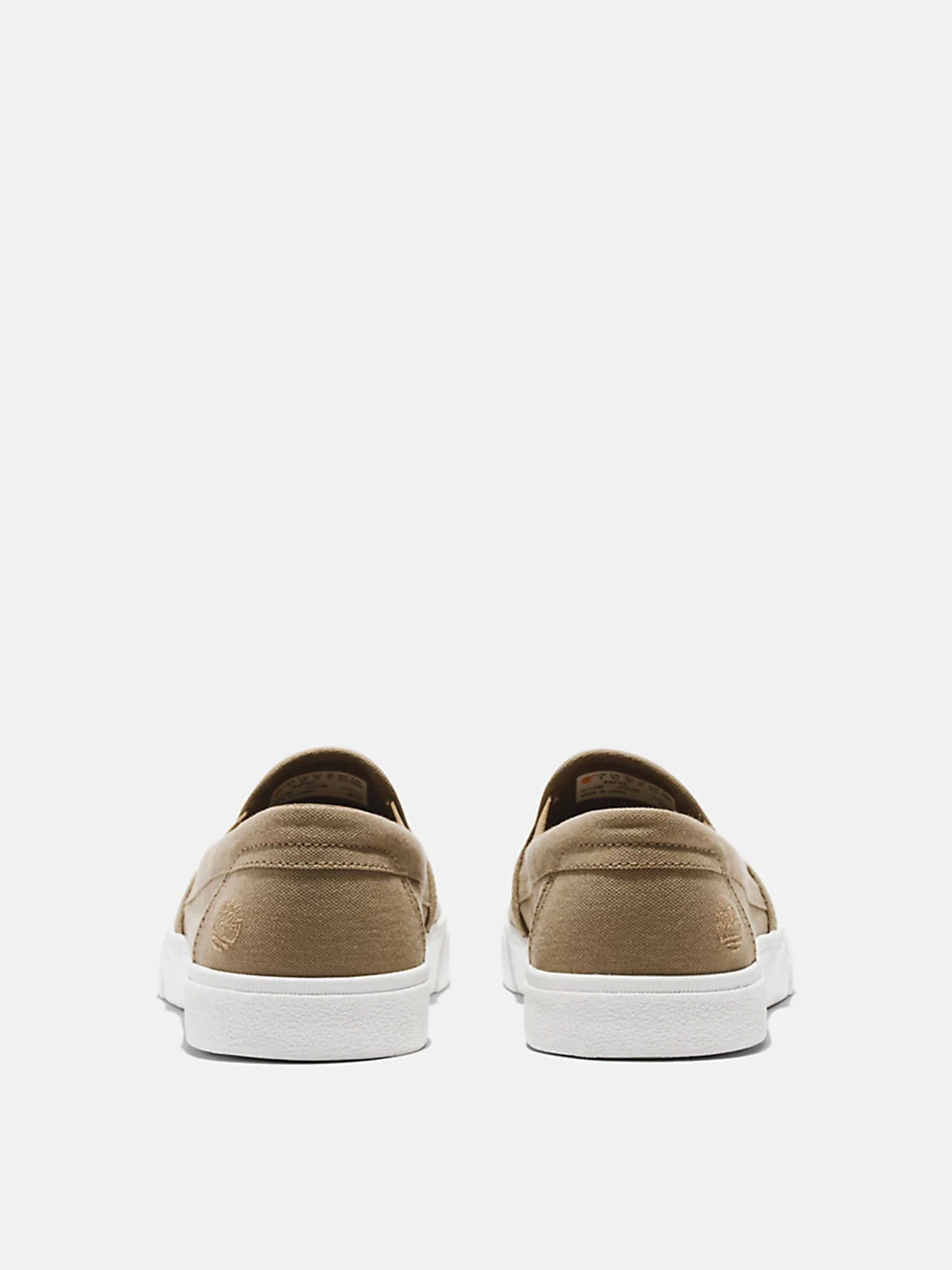 Слипоны и мокасины Timberland Union Wharf 2.0 EK+ модель TB0A5P2CDR0 Фото
