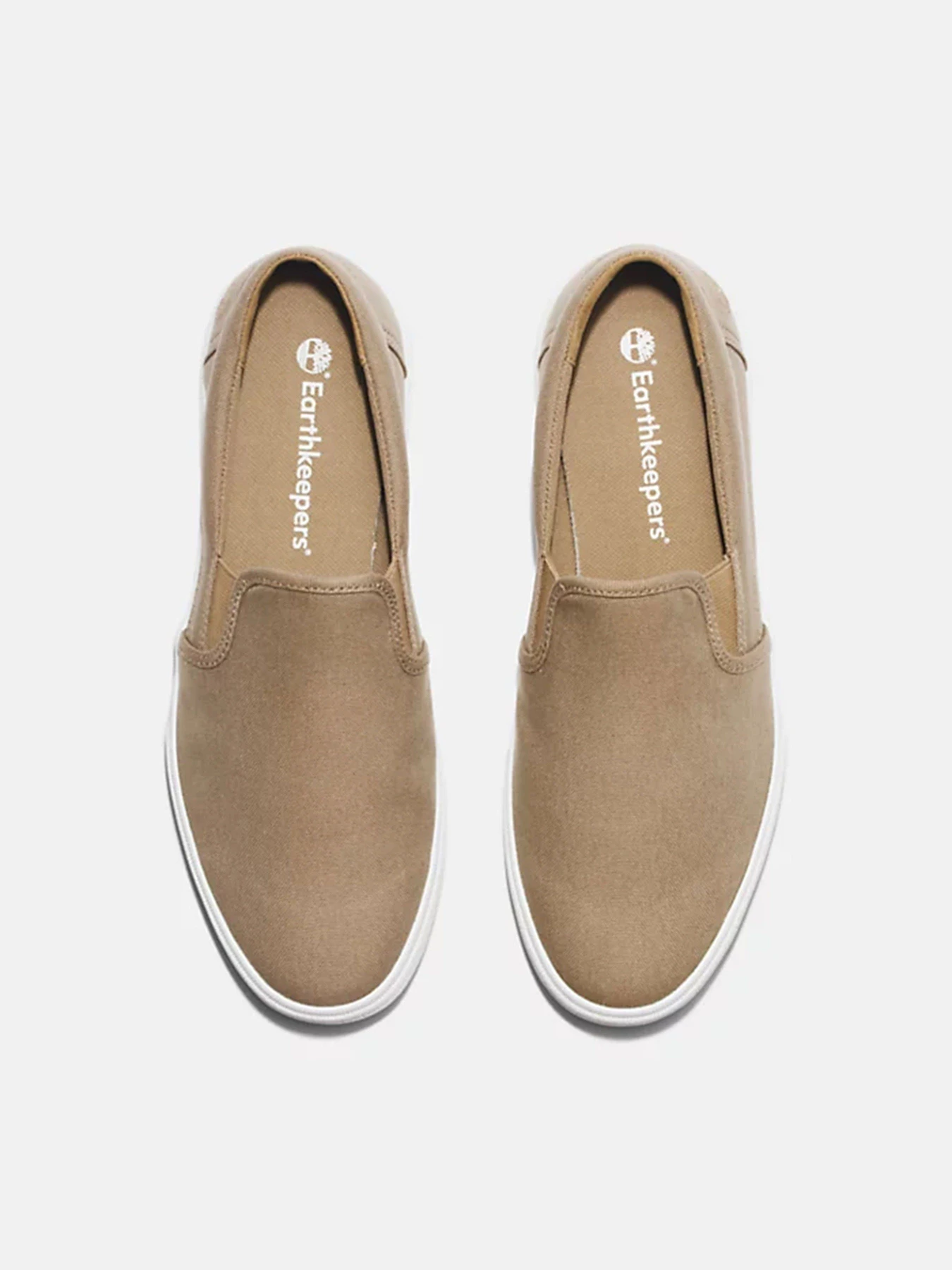 Слипоны и мокасины Timberland Union Wharf 2.0 EK+ модель TB0A5P2CDR0 Фото