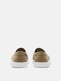Слипоны и мокасины Timberland Union Wharf 2.0 EK+ модель TB0A5P2CDR0 Фото