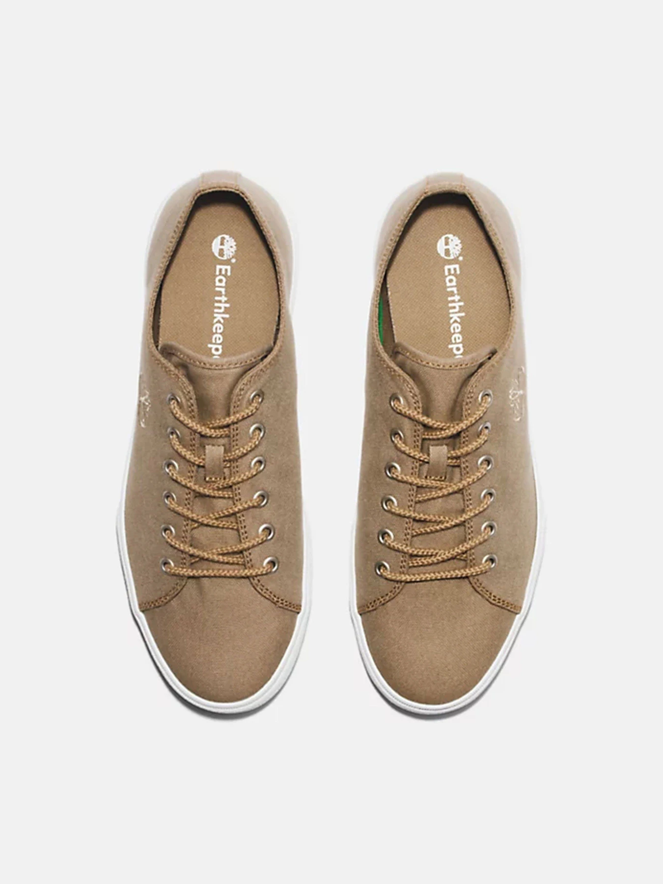 Кеды Timberland UnionWharf2.0 EK+ Logo Ox модель TB0A5P3MDR0 Кеды Timberland UnionWharf2.0 EK+ Logo Ox модель TB0A5P3MDR0 Фото