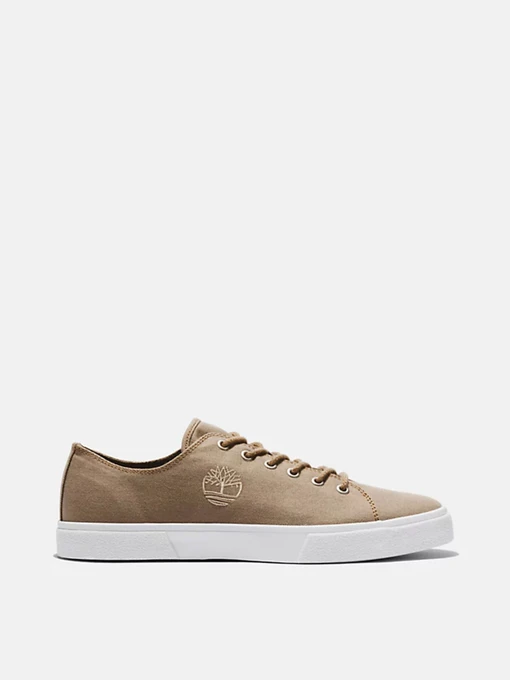 Кеды Timberland UnionWharf2.0 EK+ Logo Ox модель TB0A5P3MDR0 Фото