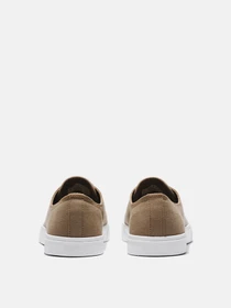 Кеды Timberland UnionWharf2.0 EK+ Logo Ox модель TB0A5P3MDR0 Фото