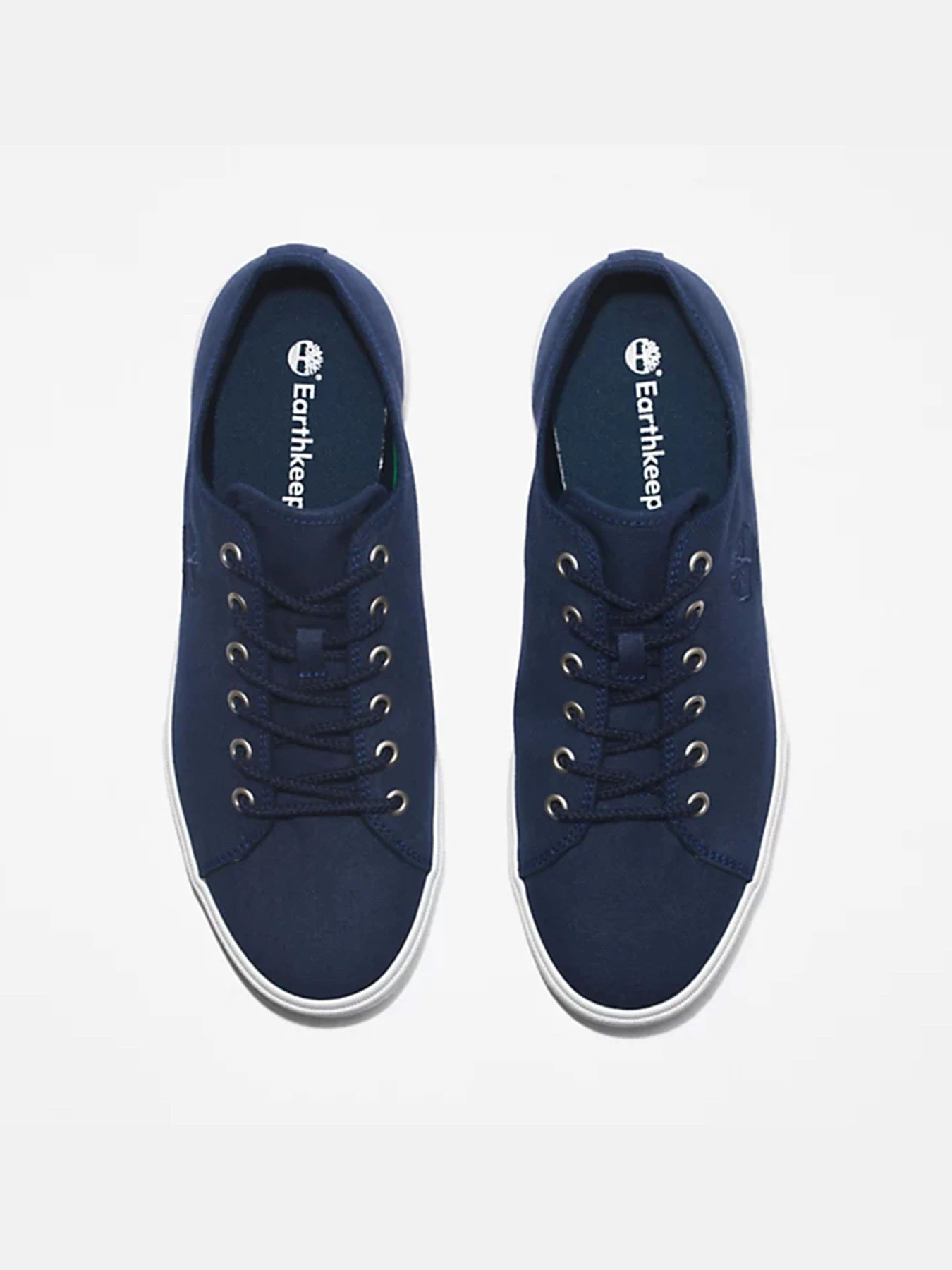 Кеды Timberland UnionWharf2.0 EK+ Logo Ox модель TB0A5ZEW019 Фото