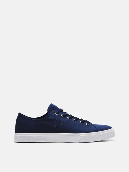 Кеды Timberland UnionWharf2.0 EK+ Logo Ox модель TB0A5ZEW019 Фото