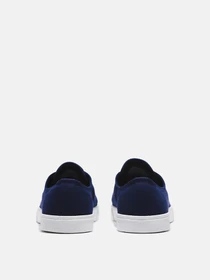 Кеды Timberland UnionWharf2.0 EK+ Logo Ox модель TB0A5ZEW019 Фото