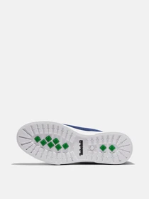 Кеды Timberland UnionWharf2.0 EK+ Logo Ox модель TB0A5ZEW019 Фото