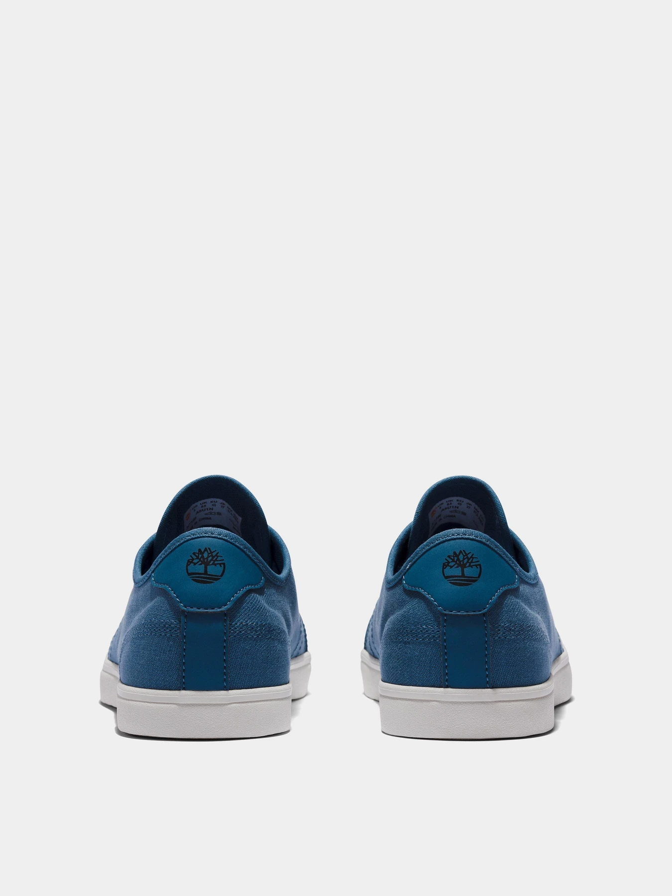 Кеды Timberland Skape Park Tencel Ox модель TB0A5U1NDJ5 Фото