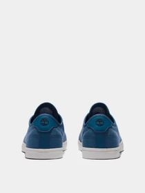 Кеды Timberland Skape Park Tencel Ox модель TB0A5U1NDJ5 Фото