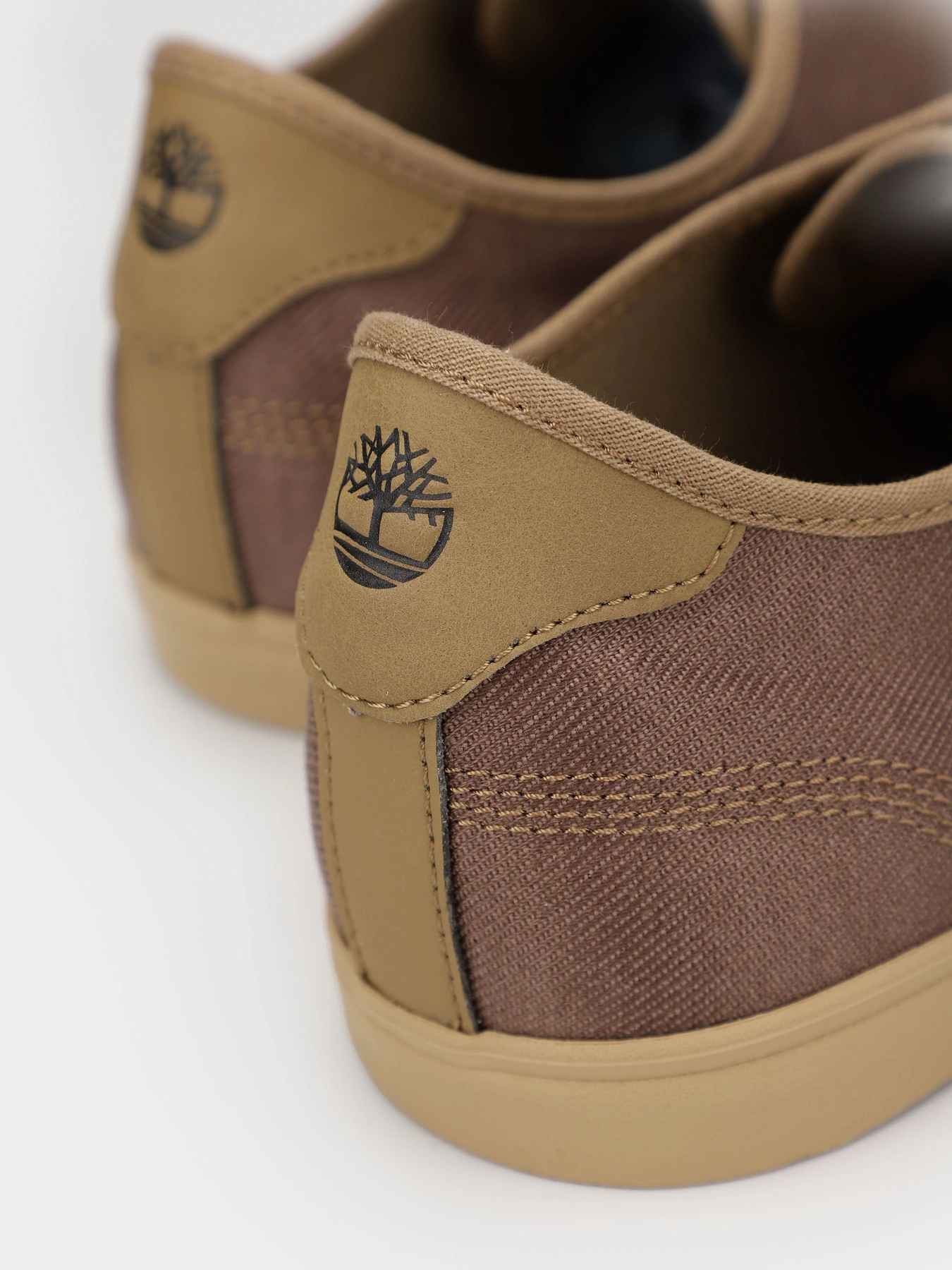 Кеди Timberland Skape Park Tencel Ox модель TB0A5Z81206 Фото
