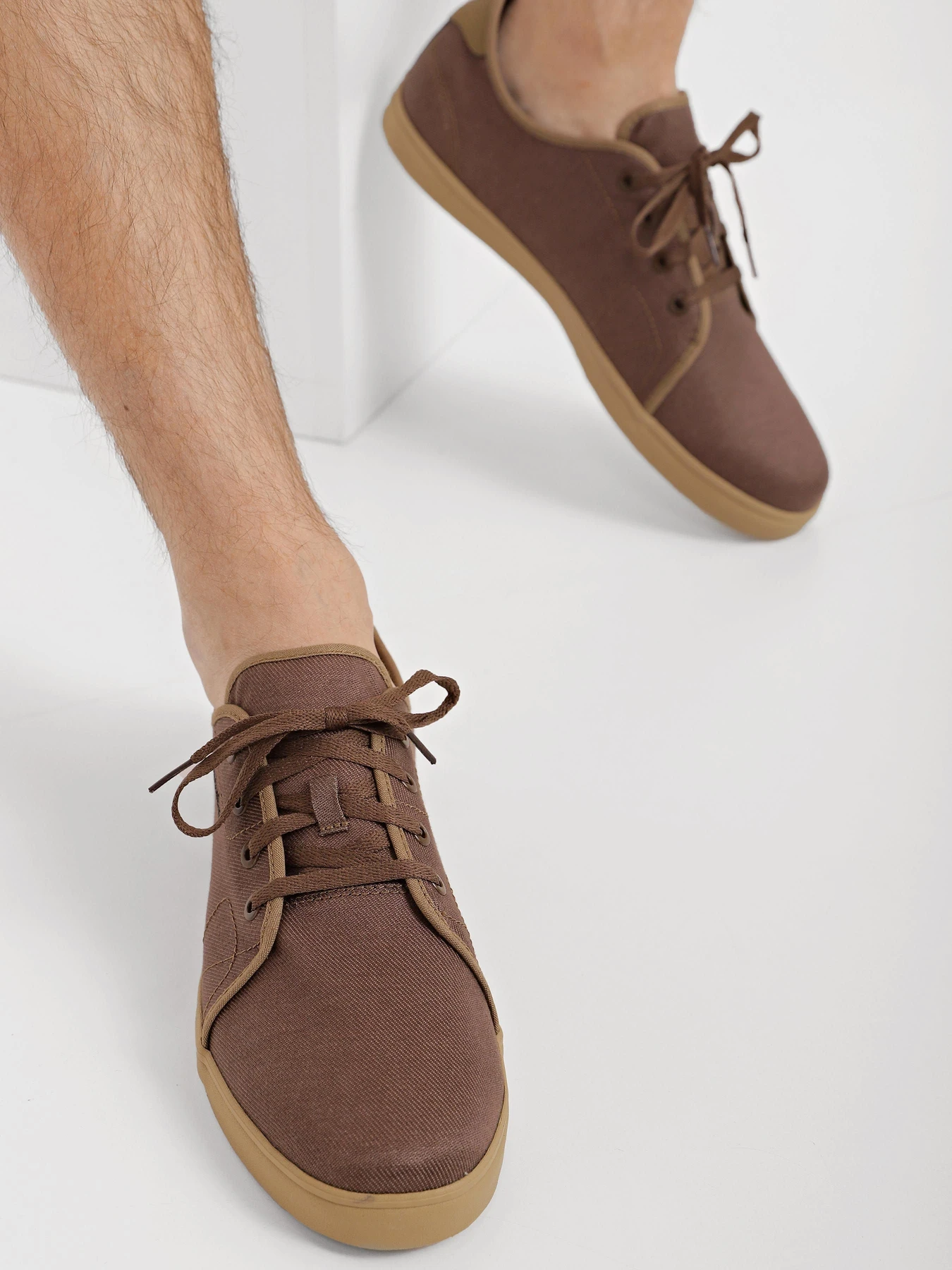 Кеди Timberland Skape Park Tencel Ox модель TB0A5Z81206 Фото