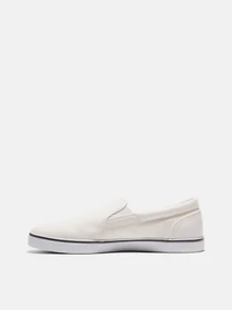 Сліпони та мокасини Timberland Skape Park Canvas Slip-On модель TB0A5Z9WL77 Фото