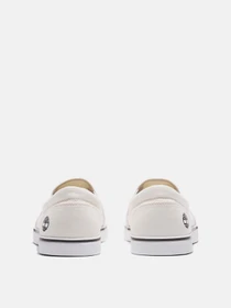 Сліпони та мокасини Timberland Skape Park Canvas Slip-On модель TB0A5Z9WL77 Фото