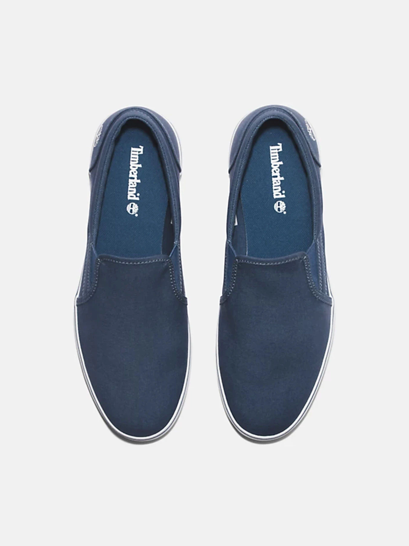 Сліпони та мокасини Timberland Skape Park Canvas Slip-On модель TB0A5ZAH432 Сліпони та мокасини Timberland Skape Park Canvas Slip-On модель TB0A5ZAH432 Фото