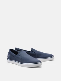 Сліпони та мокасини Timberland Skape Park Canvas Slip-On модель TB0A5ZAH432 Фото
