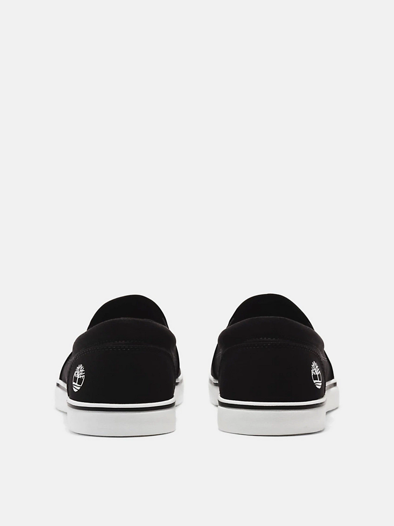 Сліпони та мокасини Timberland Skape Park Canvas Slip-On модель TB0A5ZB5001 Фото