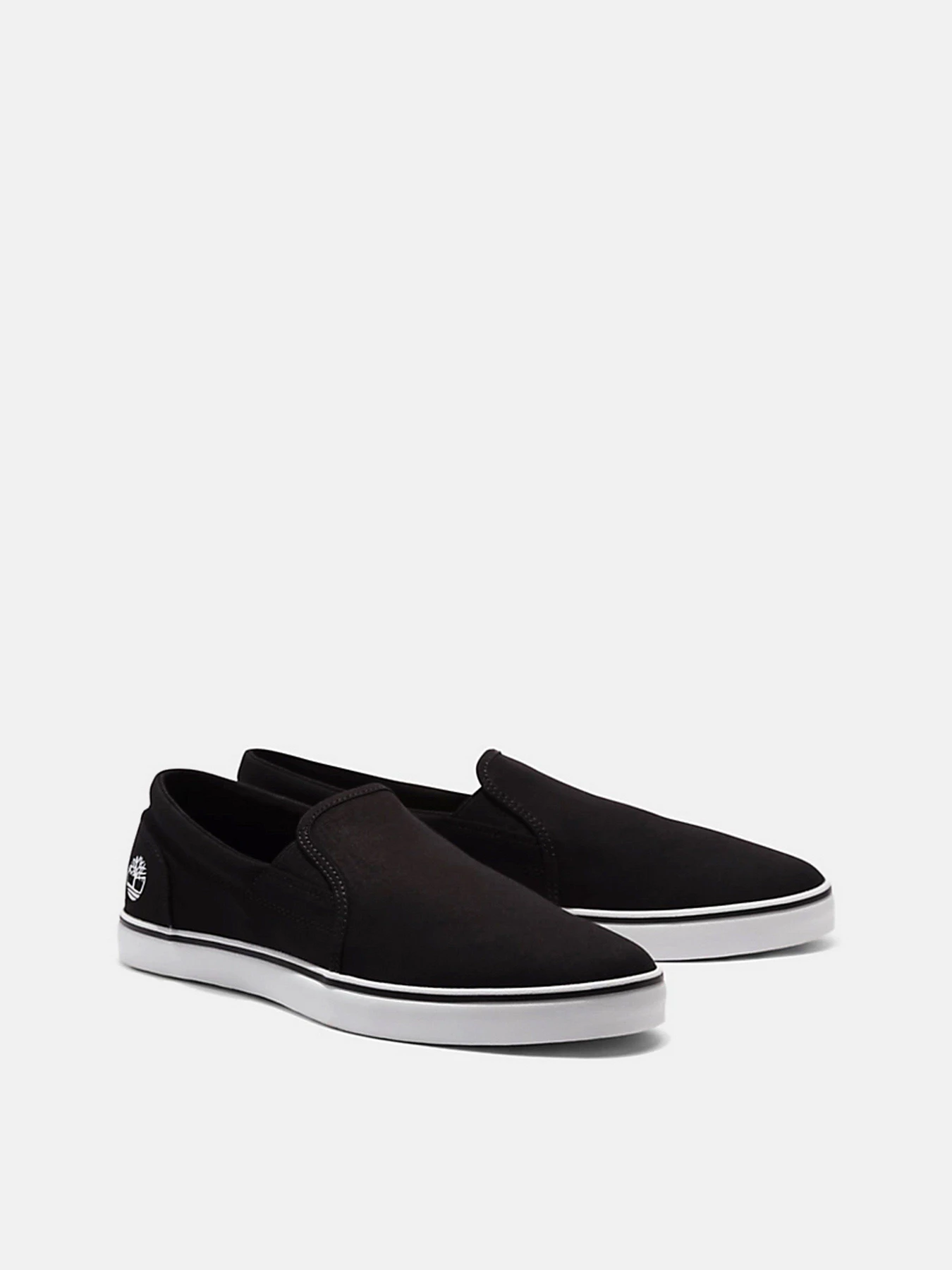 Сліпони та мокасини Timberland Skape Park Canvas Slip-On модель TB0A5ZB5001 Фото