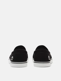 Сліпони та мокасини Timberland Skape Park Canvas Slip-On модель TB0A5ZB5001 Фото