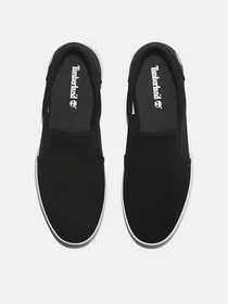 Сліпони та мокасини Timberland Skape Park Canvas Slip-On модель TB0A5ZB5001 Фото