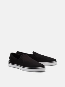 Сліпони та мокасини Timberland Skape Park Canvas Slip-On модель TB0A5ZB5001 Фото