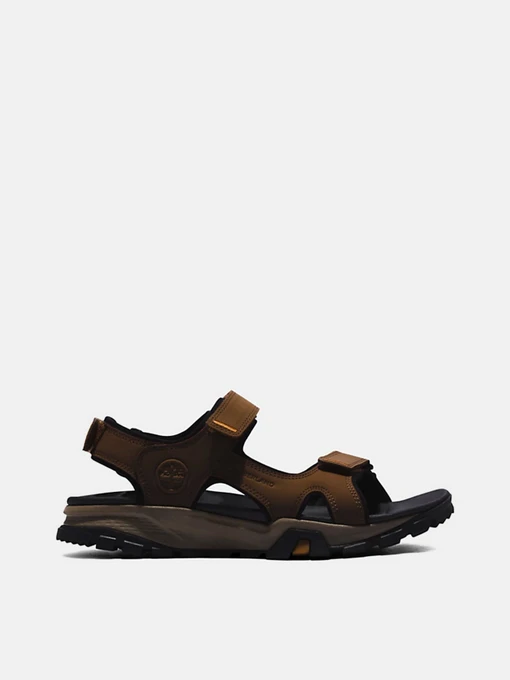 Сандалии Timberland Lincoln Peak модель TB0A5T48968 Фото
