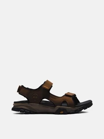 Сандалии Timberland Lincoln Peak модель TB0A5T48968 Фото