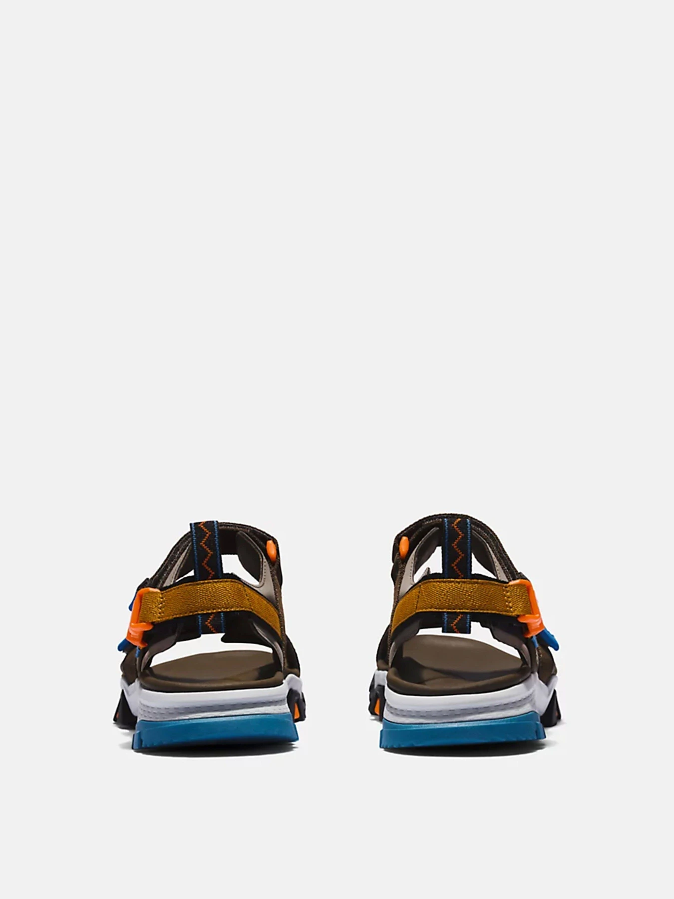 Сандалии Timberland Garrison Trail модель TB0A5TAT110 Сандалии Timberland Garrison Trail модель TB0A5TAT110 Фото