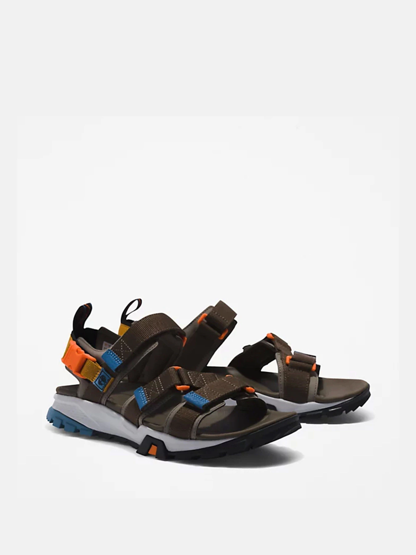Сандалии Timberland Garrison Trail модель TB0A5TAT110 Сандалии Timberland Garrison Trail модель TB0A5TAT110 Фото