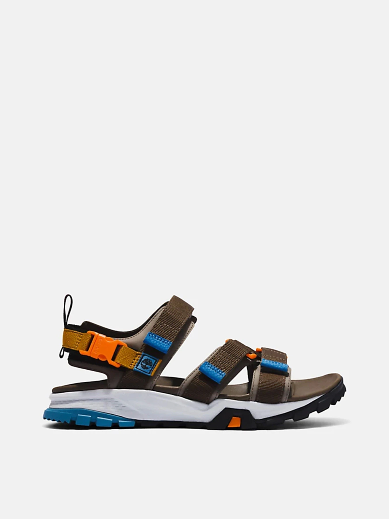 Сандалии Timberland Garrison Trail модель TB0A5TAT110 Сандалии Timberland Garrison Trail модель TB0A5TAT110 Фото